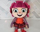 Beat Bugs KUMI 8&quot; Plush Stuffed Animal Toy Blip Toys Girl - $12.82