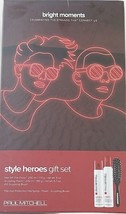 Paul Mitchell Style Heroes Holiday Gift Set - £23.92 GBP