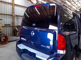 Trunk/Hatch/Tailgate Without Power Lift Fits 04-15 ARMADA 104214952Hatch... - $215.33