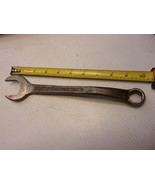 DIAMOND AUTO 1-1/8&quot; OPEN, 5/8&quot; BOX Wrench DULUTH USA 11 - $14.85