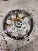 Flywheel/Flex Plate Automatic Transmission Fits 99-13 FORESTER 759191 - $686.05 MXN