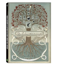 Dear Zachary: a Letter to a Son about His Father - $21.77