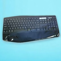 Logitech K850 Wireless Keyboard ONLY Bluetooth Multi-Device Full Size -No Dongle - £14.67 GBP