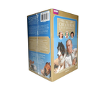 All Creatures Great and Small The Complete Collection 28DVD - $93.00