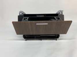 2004-2008 Ford F150 Center Dash Trim Ashtray Bezel Panel Wood Grain Lariat - €42,53 EUR