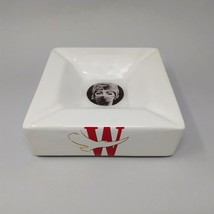 1970s Rare Fornasetti Porcelain Ashtray/Empty Pocket designed by Piero F... - $520.00