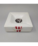 1970s Rare Fornasetti Porcelain Ashtray/Empty Pocket designed by Piero F... - $711.91 CAD