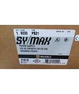 SQUARE D 8030 PS21 SY MAX POWER SUPPLY / 128 I/O RATED / 120VAC INCOMING... - $217.58 CAD