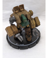 Koshi Swordsworn MechWarrior Figure 093 - $184.53 MXN
