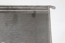 2000-2002 MERCEDES-BENZ S CLASS AC CONDENSOR K7259 image 5