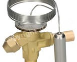 Thermostatic expansion valve Danfoss TE 2 R448A/R449A  3/8&quot;/12mm 068Z3670 - $100.88