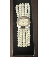 Avon Bracelet Watch Vintage - £11.85 GBP