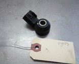 Knock Detonation Sensor From 2011 Chevrolet Tahoe Hybrid 6.0 12570125 - £12.02 GBP