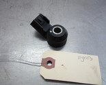 Knock Detonation Sensor From 2011 Chevrolet Tahoe Hybrid 6.0 12570125 - $15.00