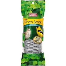 Kaytee Finch Sock Pouch Feeder - £16.23 GBP