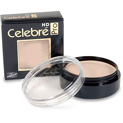 Mehron Celebre Pro-HD Cream Makeup (Light 1) - $12.86