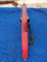 1991 1992 1993  CADILLAC DEVILLE TAILLIGHT BRAKE LIGHT OEM USED LEFT CAD... - $2,827.47 MXN