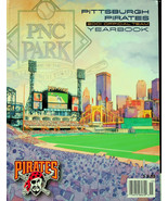 Pittsburgh Pirates 2001 Official Team Yearbook - Opening of PNC Park - P... - $8.59