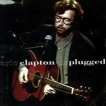 Eric Clapton  ( Unplugged ) CD - £3.93 GBP