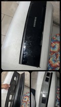Samsung Washer Dispenser Lid (Scratches) Part# DC63-01997A DC97-20047A - £34.17 GBP