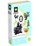 Cricut Happy Hauntings Shape Cartridge - $450.50 MXN