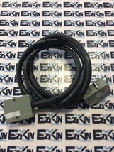 GE Fanuc 2003-T230 Servo Cable L=1.6MO AMP2-CN1 , MR20LW Connector  - $33.75