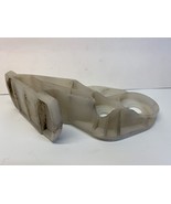 1999 2000 2001 BMW 323 325 328 330 E46 FRONT LEFT BUMPER BRACKET OEM 819... - $16.82