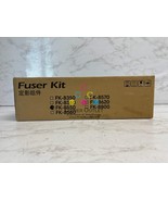 Genuine Kyocera FK-8550 Fuser Kit TASKalfa 2553ci, 3253ci, 3552ci,4002ci... - $490.05