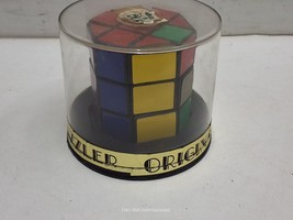 Original puzzler Rubik&#39;s cube octagon - £43.88 GBP