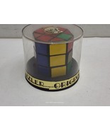 Original puzzler Rubik&#39;s cube octagon - $74.70 CAD