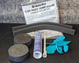 New Dura-Line Conduit Foam Sealant Kit S-60 Polyurethane Hydra Seal - £31.96 GBP