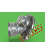 OEM Mercedes W204 GLK350 C350 C300 S400 Hybrid Water Thermostat Housing ... - $53.45 CAD