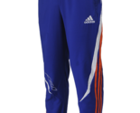 Adidas Woven Pants Men&#39;s Training Pants Sports Asia-Fit NWT IY3825 - $75.51