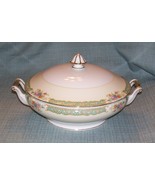 Noritake Imperial China Japan - Covered 8&quot; Serving Bowl with Lid - 1940 ... - $41.07 CAD