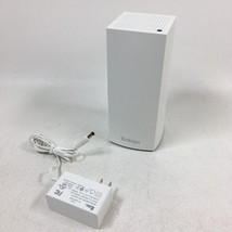 Linksys Atlas WiFi 6 Router Home WiFi Mesh System MX2000 (1-Pack) - $21.49