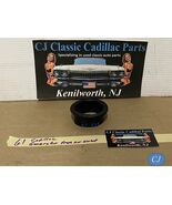 OEM 1961 CADILLAC GENERATOR AIR INTAKE HOSE FLANGE (FOR CARS WITH A/C) #... - $200.05 CAD
