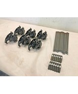 Cummins ISB 6.7L Diesel Engine Rocker Arms Complete Assembly 4928699 OEM - $841.15
