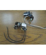 ITE/Siemens 110-125V AC Shunt Trip Coil &amp; Switch - JL3/JJ/JK Frame Break... - $4,657.99 MXN