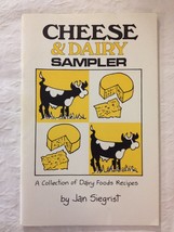 Cheese and Dairy Sampler [Paperback] Siegrist, Jan - £15.37 GBP