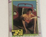 Jonathan Knight Trading Card New Kids On The Block 1990 #134 - £1.57 GBP
