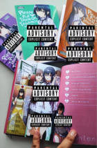 Please Put Them On Takamine-san Vol.1-6 by Yuichi Hiiragi (Eng Ver) EXPR... - $68.21