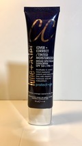 Lune+Aster CC Cover Correct Tinted Moisturizer 1.5 Light  SPF 50+/PA+++1.7oz - £38.36 GBP