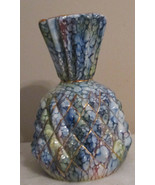 ART NOUVEAU C.A. FELICE SESTO FIOR VASE   CENTERPIECE - $64.15 CAD