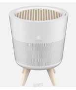 M-002W Imunsen True HEPA 13 Filter Air Purifier for Home Bedroom LED dis... - $2,091.04 MXN