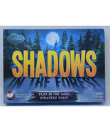 Think Fun Shadow in the Forest Play in the Dark Statagy Game - £21.05 GBP