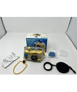 UPPER LIMITS SeaCamPro Underwater Film Camera - $29.90