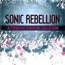 Sonic Rebellion: Alternative Classical - Sampler [Audio CD] Marin Alsop;... - $7.91