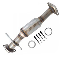 Fits: 2010-2013 LEXUS RX350 3.5L  Catalytic Converter - $113.83