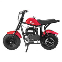 Pocket Bike Pit 40cc Mini Dirt Bike Motorcycle Gas-Power for Kids &amp; Teen... - $448.39