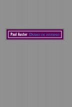 Diario de Inverno (Em Portugues do Brasil) [Paperback] Paul Auster - $46.00